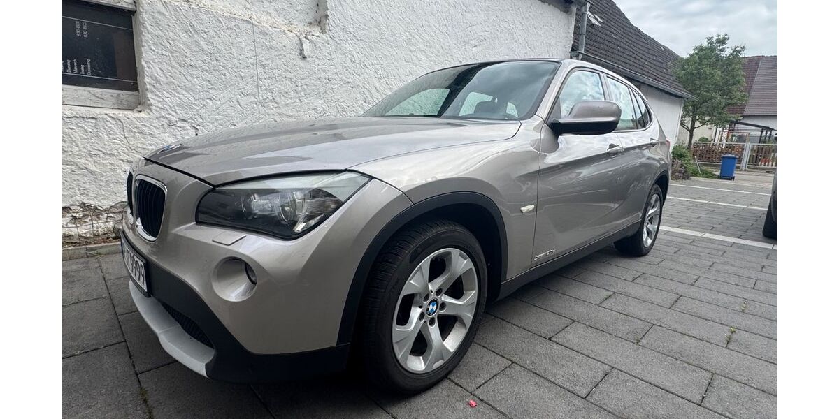 BMW X1 199.542 km 7.290 &euro; Stutensee 76297