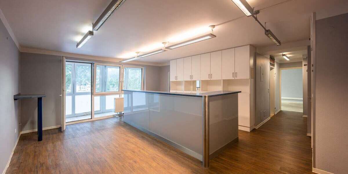 Gewerbeobjekt Karlsruhe Innenstadt-Ost - 498.000&euro; | Angebot:27167828