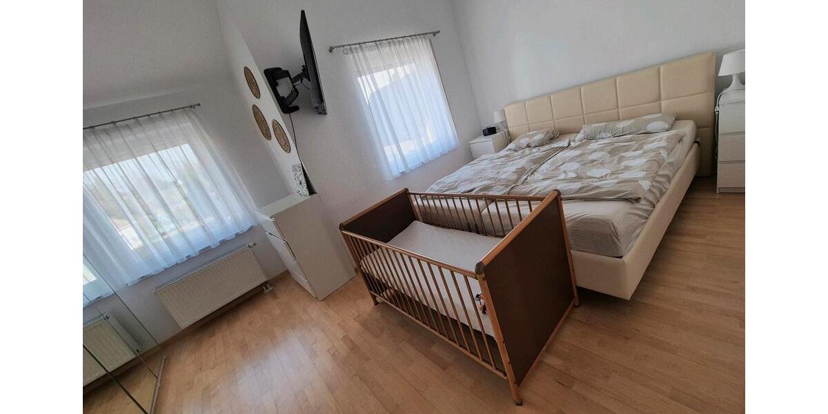 Doppelhaushälfte Ettlingen - 5 Zimmer, 140 m&sup2;, 640.000&euro; | Angebot:26374779
