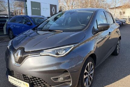 Renault ZOE 51.500 km 12.990 &euro; Bruchsal 76646