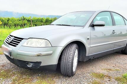 VW Passat 247.587 km 2.040 € Cleebronn 74389