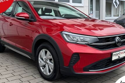 VW Taigo 10.250 km 21.890 &euro; Leonberg 71229