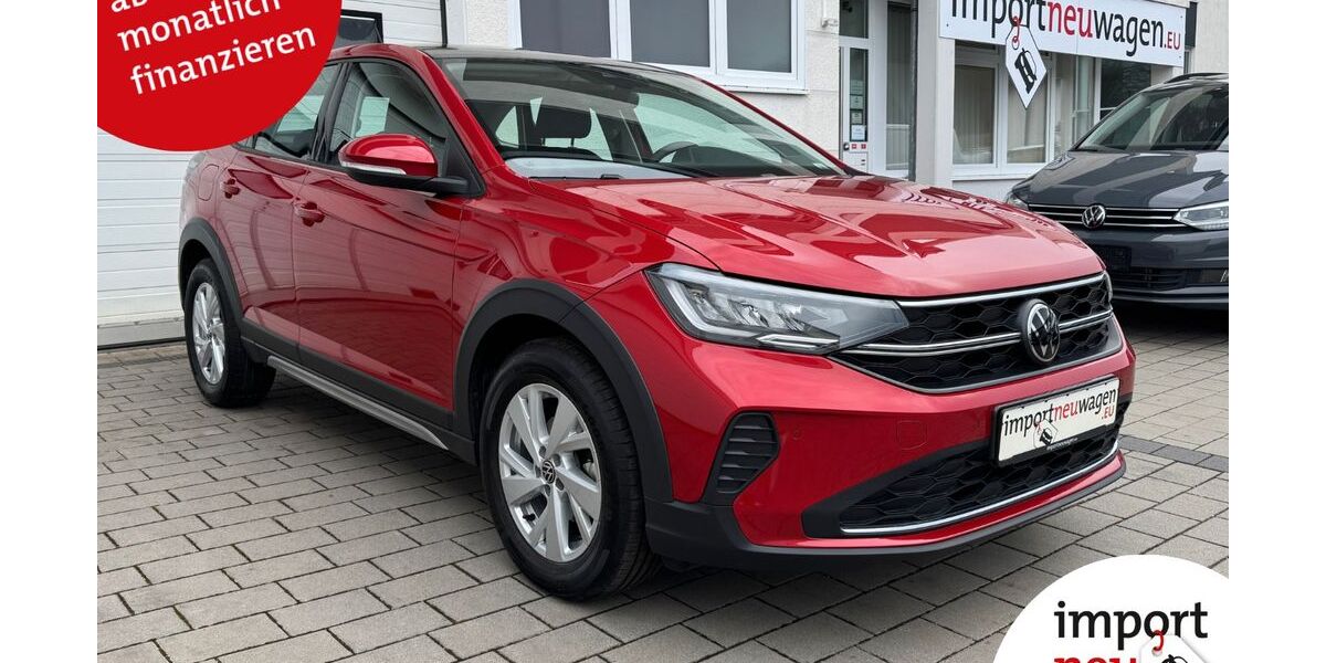 VW Taigo 10.250 km 21.890 &euro; Leonberg 71229