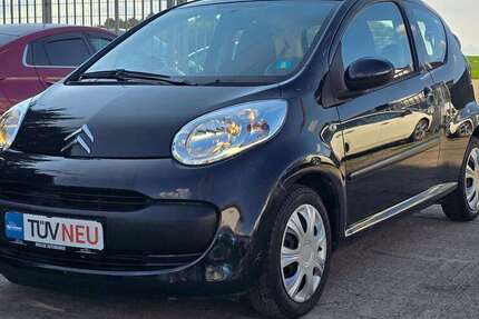 Citroen C1 163.400 km 1.490 &euro; Wiernsheim 75446