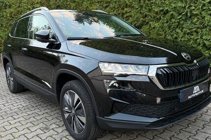 Skoda Karoq 7.450 km 27.990 € Stuttgart 70376