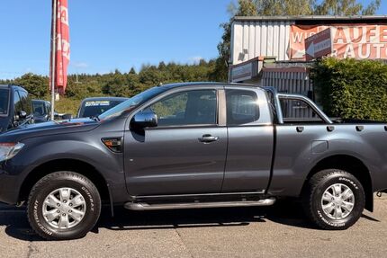 Ford Ranger 197.000 km 10.490 &euro; Birkenfeld bei Pforzheim 75217
