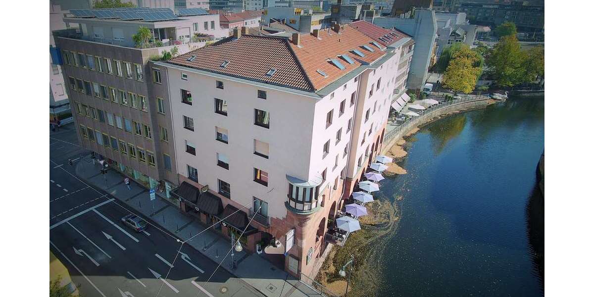 Gewerbeobjekt Pforzheim Weststadt - 1.500&euro; | Angebot:14348656