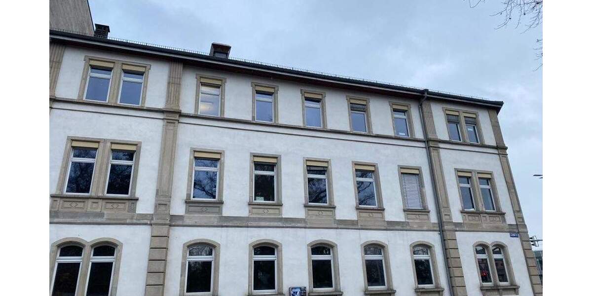 Gewerbeobjekt Karlsruhe / Innenstadt Innenstadt-West - 19.000&euro; | Angebot:25734492