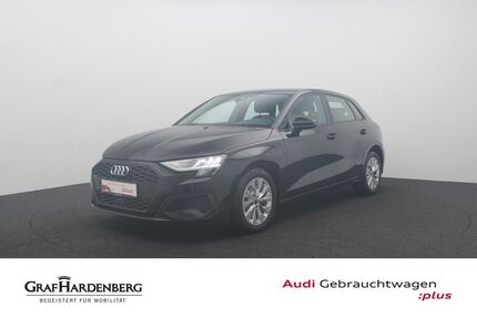 Audi A3 29.932 km 21.980 &euro; Karlsruhe 76131