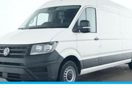 VW Crafter 15.544 km 35.790 € Bietigheim-Bissingen 74321