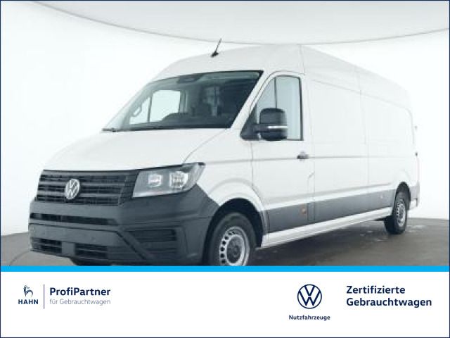 VW Crafter 15.544 km 35.790 € Bietigheim-Bissingen 74321