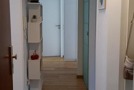 Zeitgemäße 3-Zimmer Whg. nahe Reuchlin-Gymnasium Pforzheim!