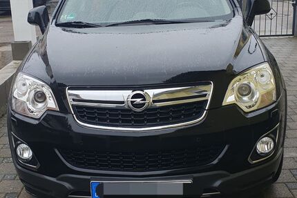 Opel Antara 46.000 km 9.500 &euro; Bruchsal 76646