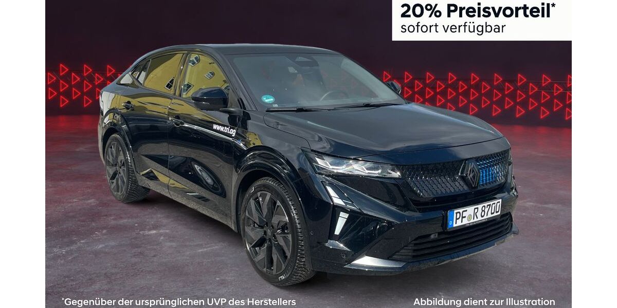 Renault Rafale 11.500 km 46.990 &euro; Birkenfeld 75217