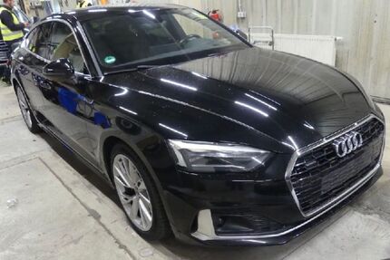 Audi A5 211.000 km 20.999 € Ditzingen 71254