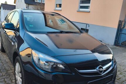 Opel Astra 145.000 km 7.000 &euro; Oberderdingen 75038