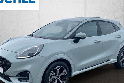 Ford Puma 12.100 km 25.380 &euro; Ölbronn 75248