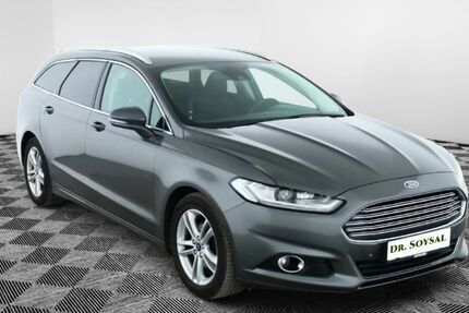 Ford Mondeo 84.000 km 10.900 &euro; Weissach 71287