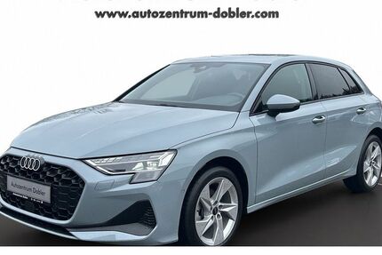 Audi A3 6.400 km 29.340 &euro; Mühlacker 75417