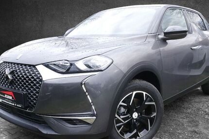 DS Automobiles DS3 Crossback 24.000 km 16.290 &euro; Karlsruhe 76185