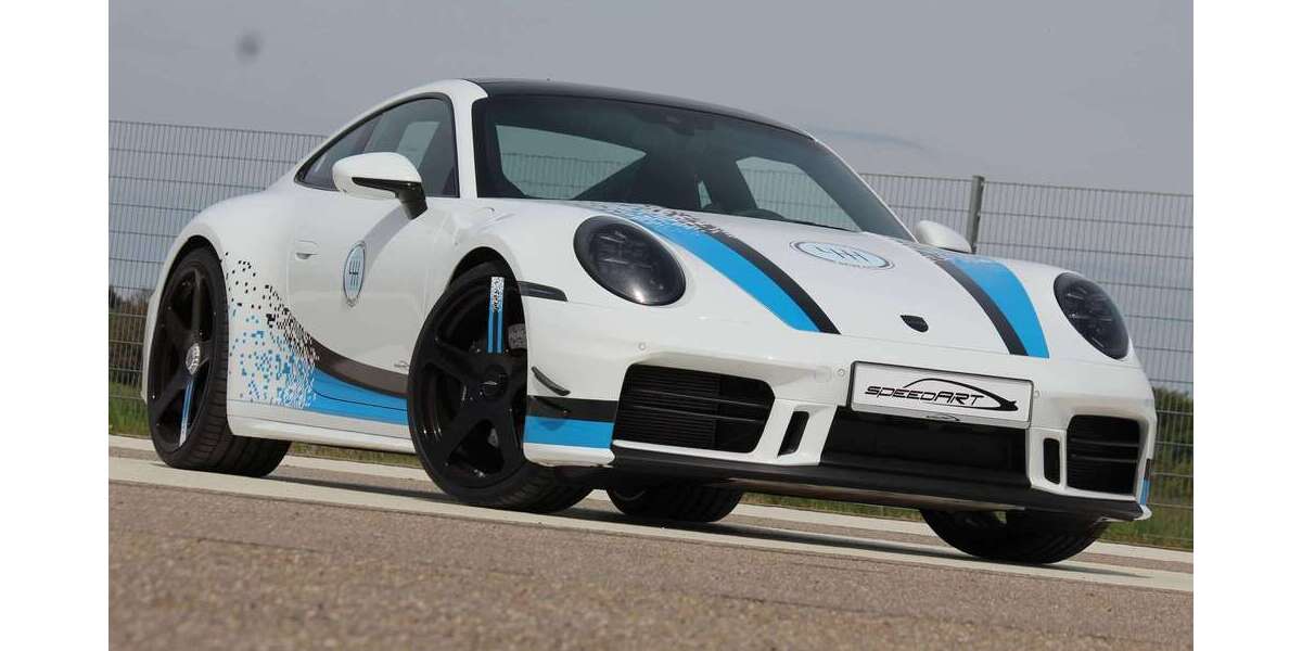 Porsche 992 9.900 km 159.992 &euro; Gerlingen 70839