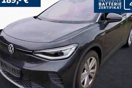 VW ID.4 89.371 km 26.930 € Niefern-Öschelbronn 75223