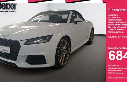 Audi TT 23.143 km 35.700 &euro; Leonberg 71229