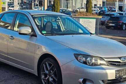 Subaru Impreza 150.000 km 4.900 &euro; Leonberg 71229