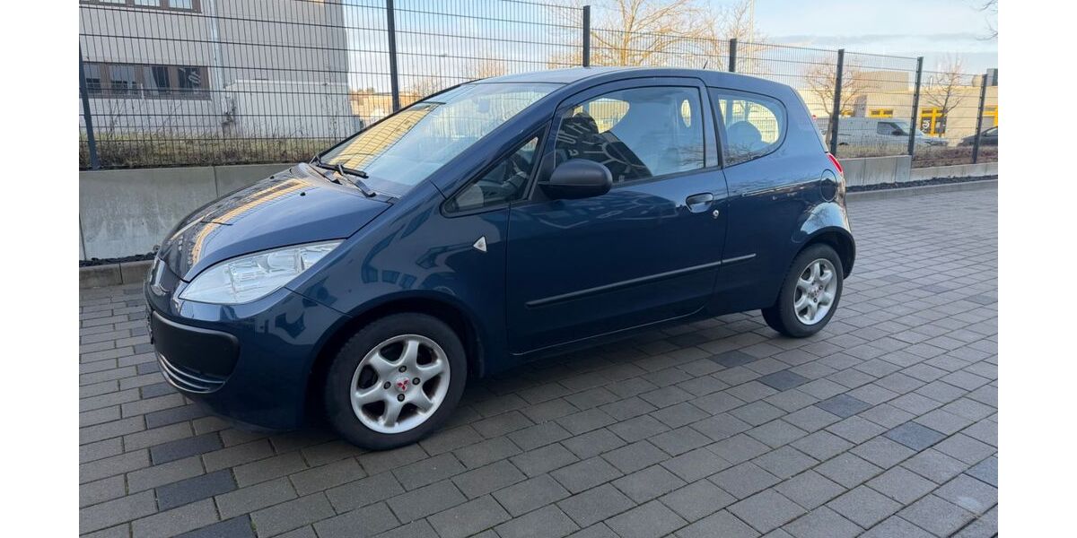 Mitsubishi Colt 144.000 km 1.400 &euro; Pforzheim 75181