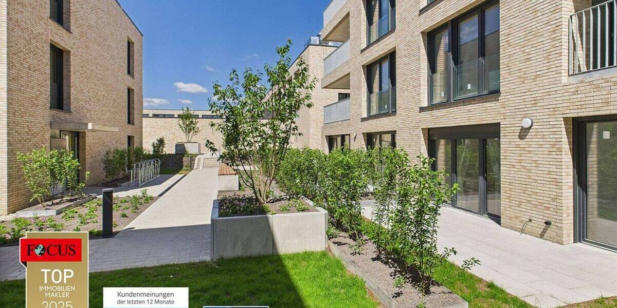 Etagenwohnung Sindelfingen Ost - 3 Zimmer, 95 m&sup2;, 1.620&euro; | Angebot:25667996