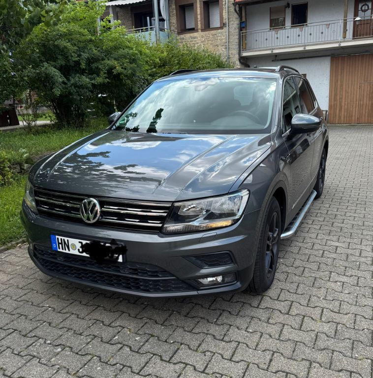 Tiguan