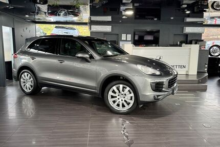 Porsche Cayenne 91.200 km 36.900 &euro; Bretten 75015