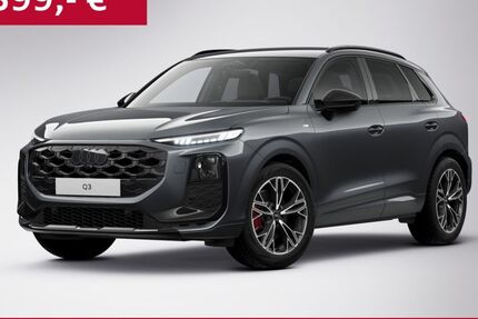 Audi Q3 7.900 km 64.980 &euro; Pforzheim 75179