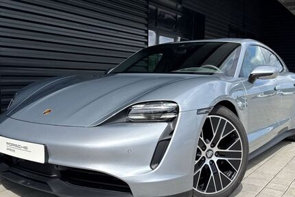 Porsche Taycan 23.980 km 68.439 &euro; Ettlingen 76275