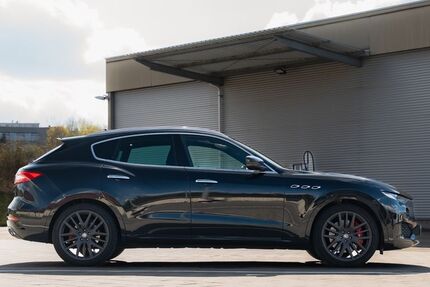 Maserati Levante 66.900 km 44.900 &euro; Oberderdingen 75038