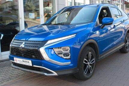 Mitsubishi Eclipse Cross 70.600 km 19.790 &euro; Niefern Öschelbronn 75223