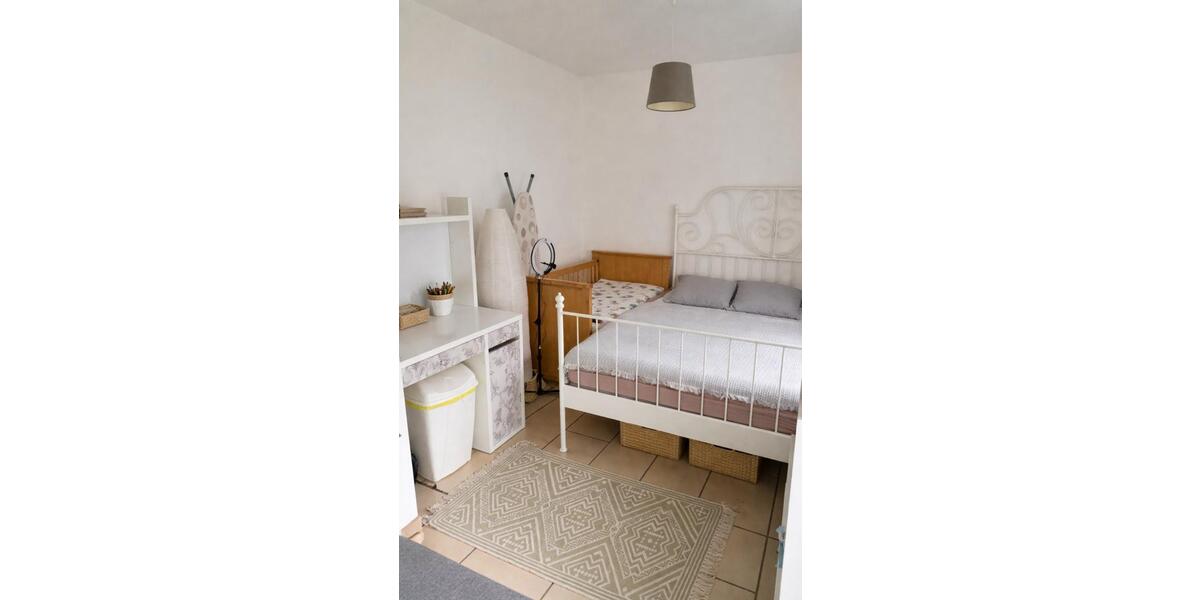 Erdgeschoßwohnung Pforzheim - 1.5 Zimmer, 37 m&sup2;, 704&euro; | Angebot:26231239
