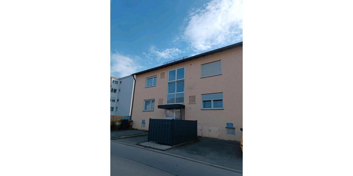 Etagenwohnung Sachsenheim - 2 Zimmer, 44 m&sup2;, 148.000&euro; | Angebot:26867412