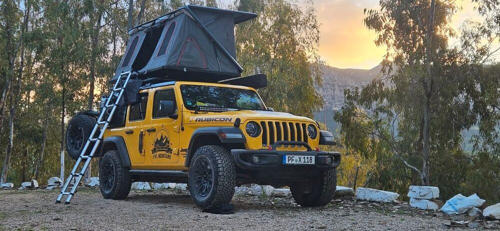 Wrangler