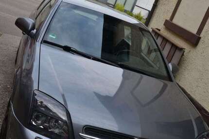 Opel Vectra 198.544 km 2.000 &euro; Kämpfelbach 75236