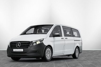 Mercedes-Benz Vito 17.000 km 47.005 &euro; Karlsruhe 76139