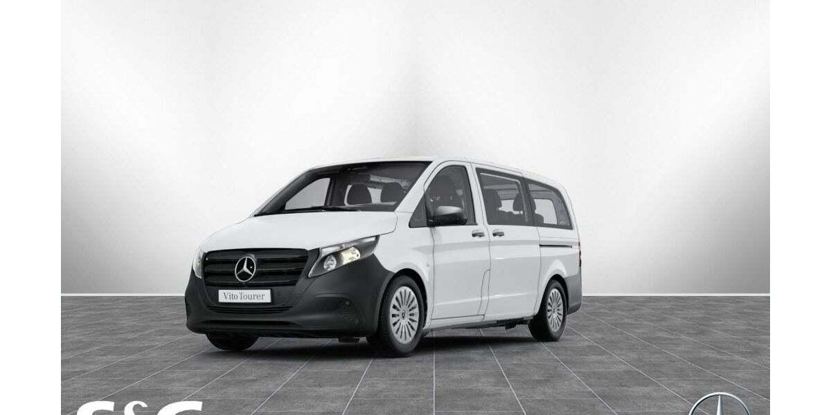 Mercedes-Benz Vito 17.000 km 47.005 &euro; Karlsruhe 76139