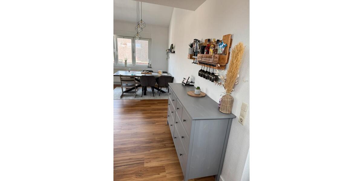 Maisonettenwohnung Karlsruhe Daxlanden - 3.5 Zimmer, 88 m&sup2;, 395.000&euro; | Angebot:26941748