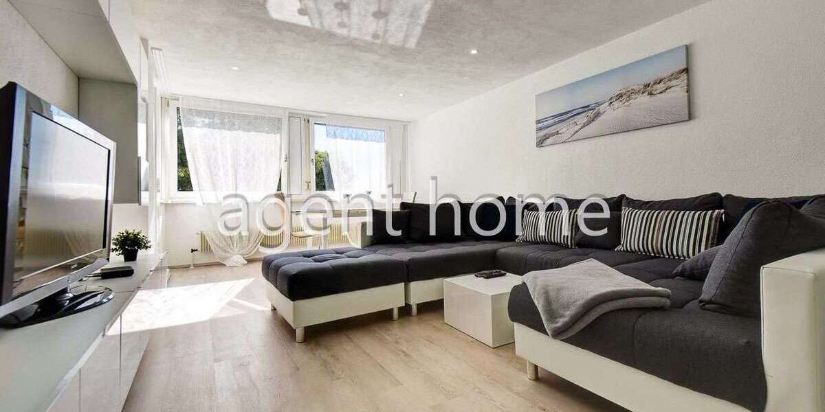 Wohnung zum Mieten in Sindelfingen 1.580 € 83 m² 3 zimmer
