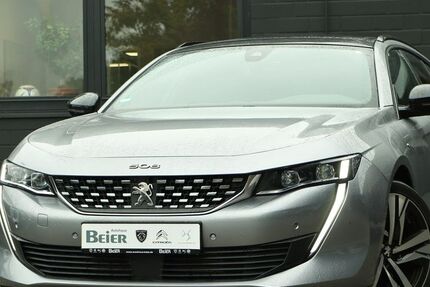 Peugeot 508 61.703 km 22.690 &euro; Karlsruhe 76131