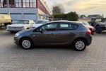 Opel Astra J 178.000 km 4.500 &euro; Malsch 76316