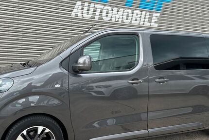 Opel Zafira Life 49.658 km 37.900 &euro; Sindelfingen 71065