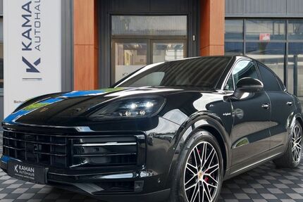 Porsche Cayenne 50.200 km 108.600 &euro; Sindelfingen 71065