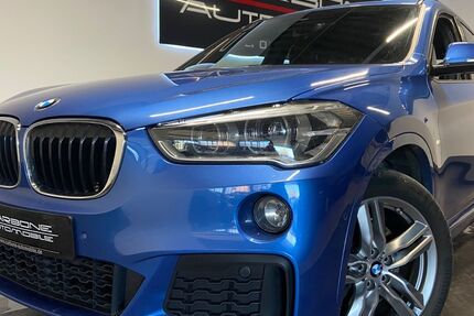BMW X1 153.700 km 17.990 &euro; Bretten 75015
