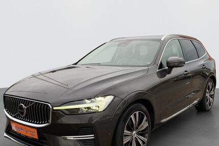 Volvo XC60 51.537 km 42.990 &euro; Rutesheim 71277